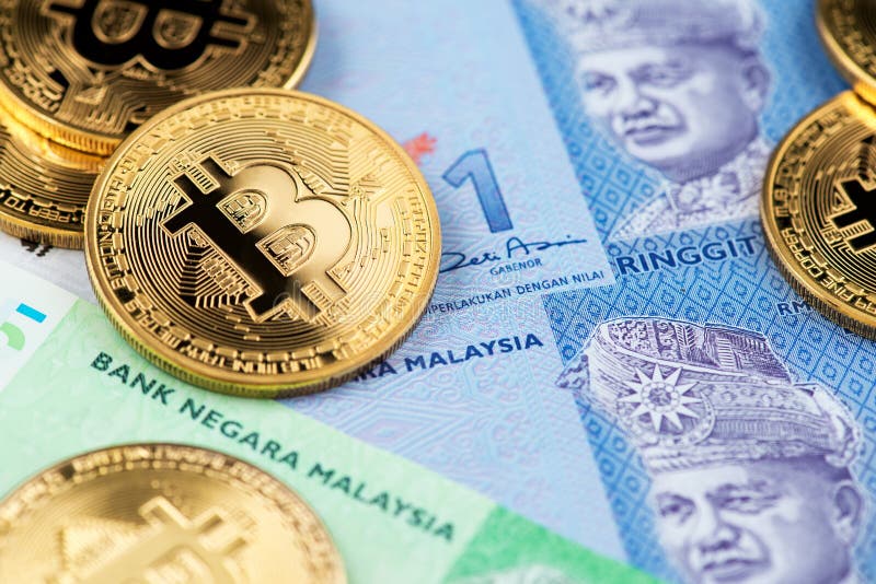 1 bitcoin in malesia