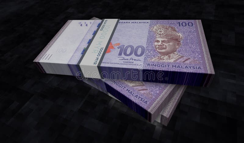 Myr to 000 10 rupiah How much