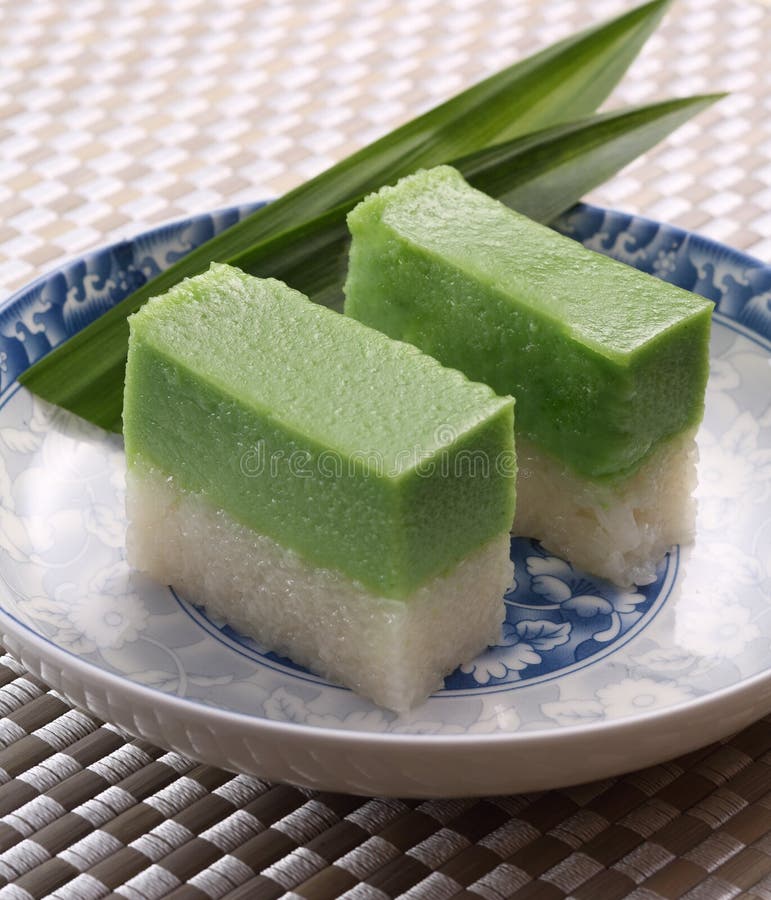 Malaysian Dessert stock image. Image of asia, kaya, puasa - 94017375