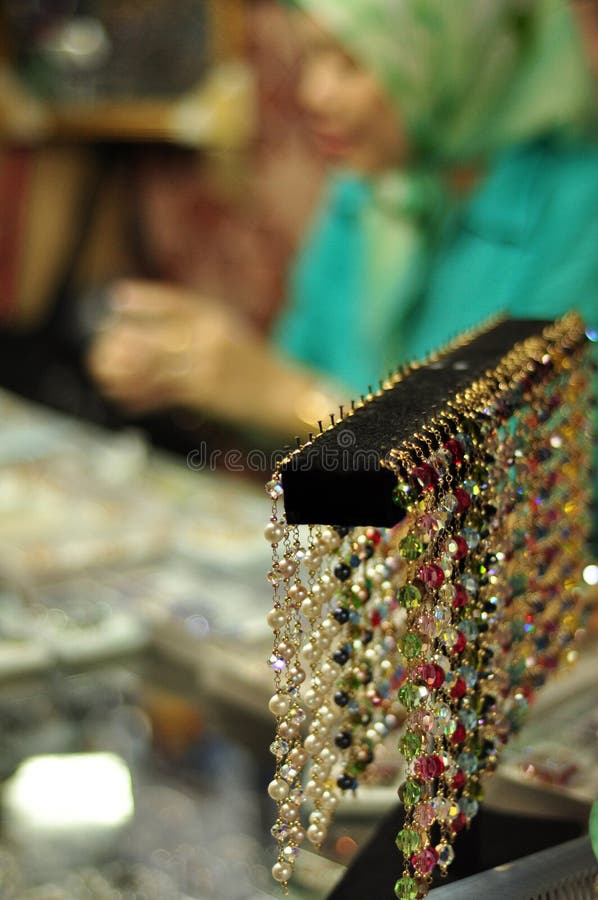Malaysian Jeweller