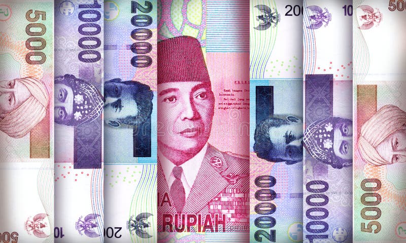 5000 rupiah to myr