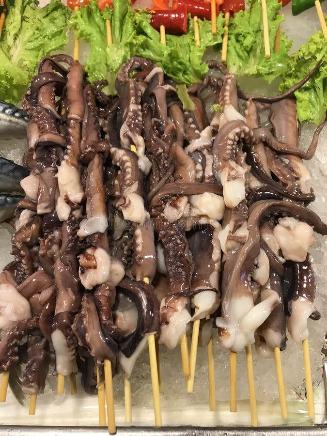 Malaysian Street Food Image Stock Image - Image of malaysian, food