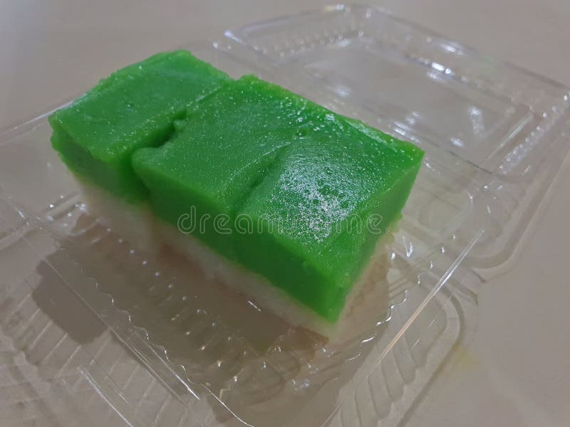 Malaysian Dessert stock image. Image of street, malaysian - 260679105