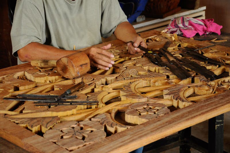 Malaysian Jelutong Carving & Turning Wood – Cook Woods