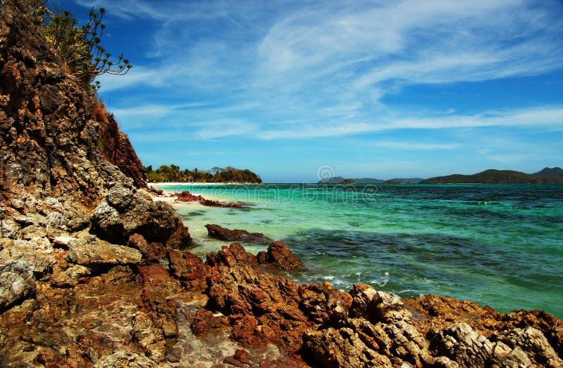 Malcapuya Coastalscapes