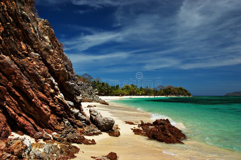 Malcapuya Coastalscapes