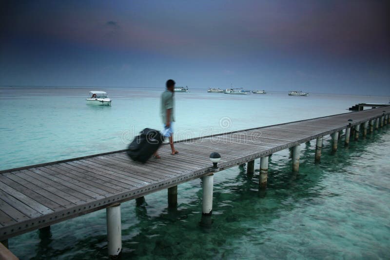 Maldives islands