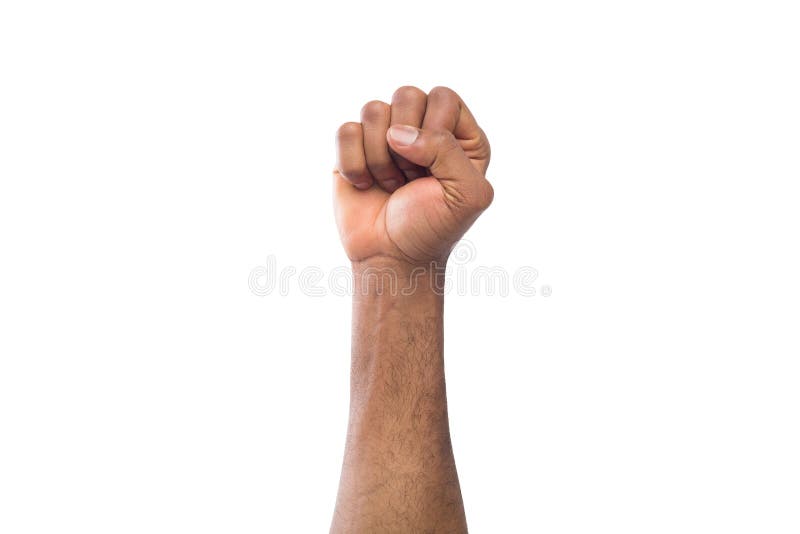 Ebony Fist