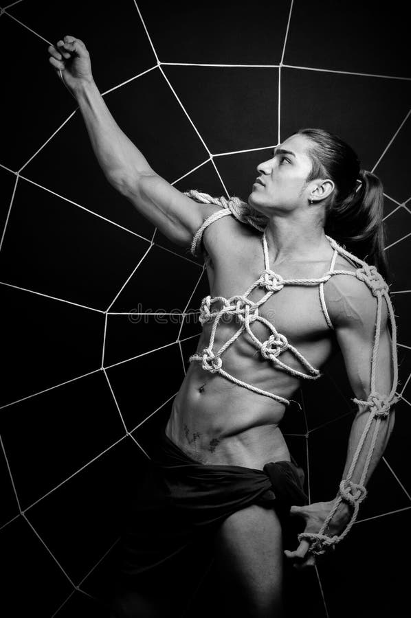 Free Male Bondage Pics 51