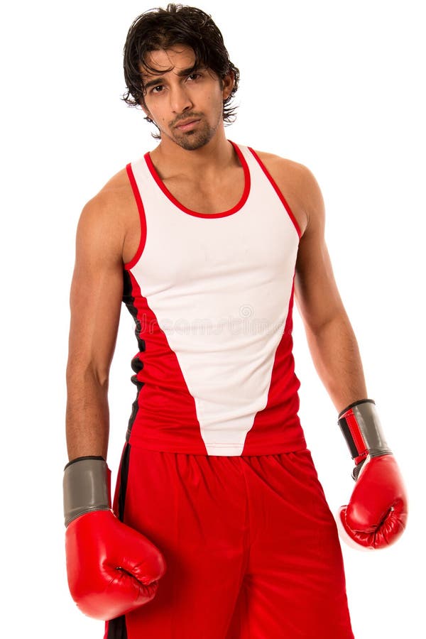 Male Boxer stock image. Image of sports, gloves, male - 40175193