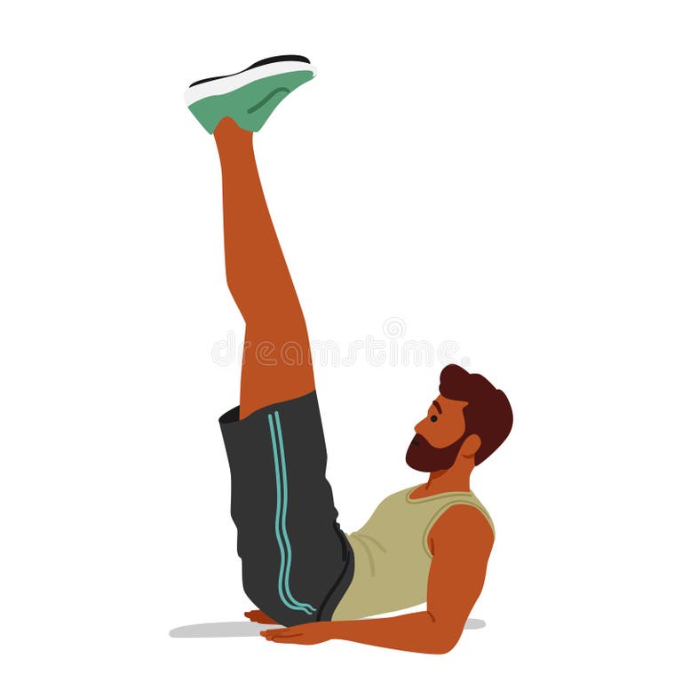 Extending Legs Stock Illustrations – 25 Extending Legs Stock