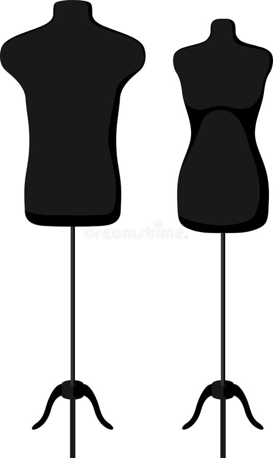 Dressmaker Mannequin Stock Illustrations – 4,406 Dressmaker Mannequin Stock  Illustrations, Vectors & Clipart - Dreamstime