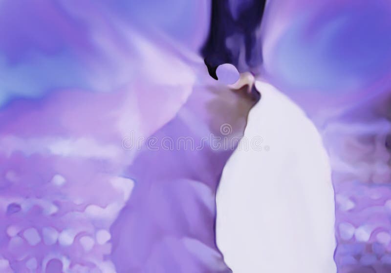 Male and female feet abstract shadows background royalty free illustration Male and female feet abstract shadows background royalty free illustration