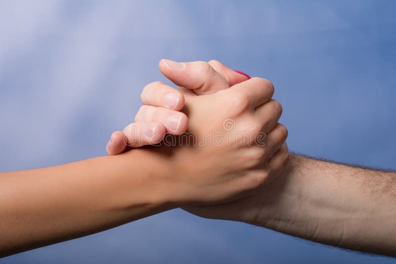 Male and female hands stock photo. Image of husband, black - 62949872