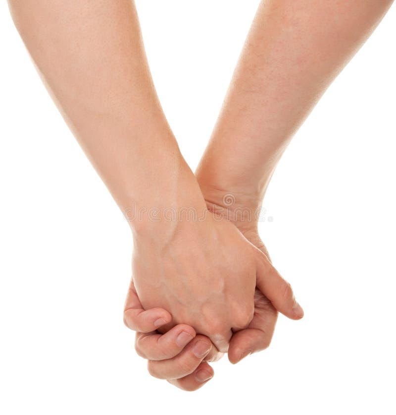 Male Hands Vs Female Hands