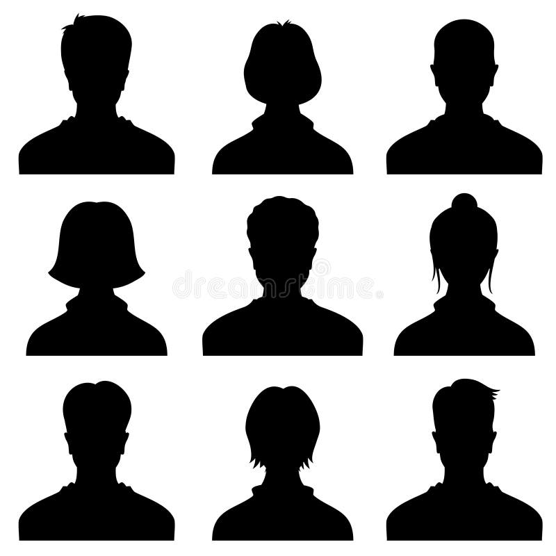 Head Silhouette Images – Browse 1,118,997 Stock Photos, Vectors