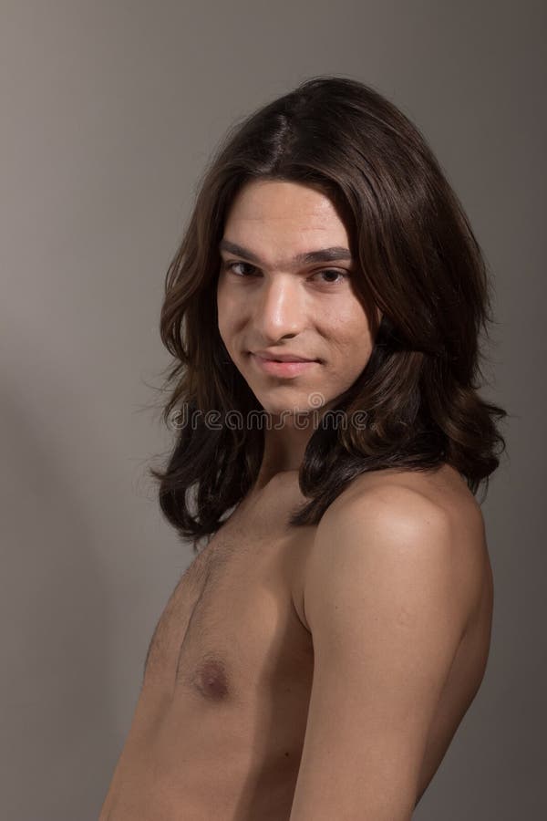 Transexual Male 70