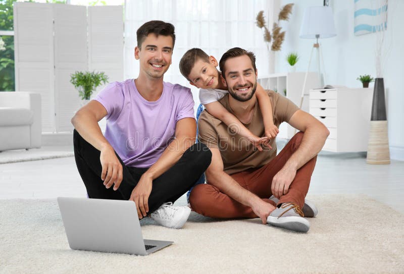 Gay friendly adoptions domestic