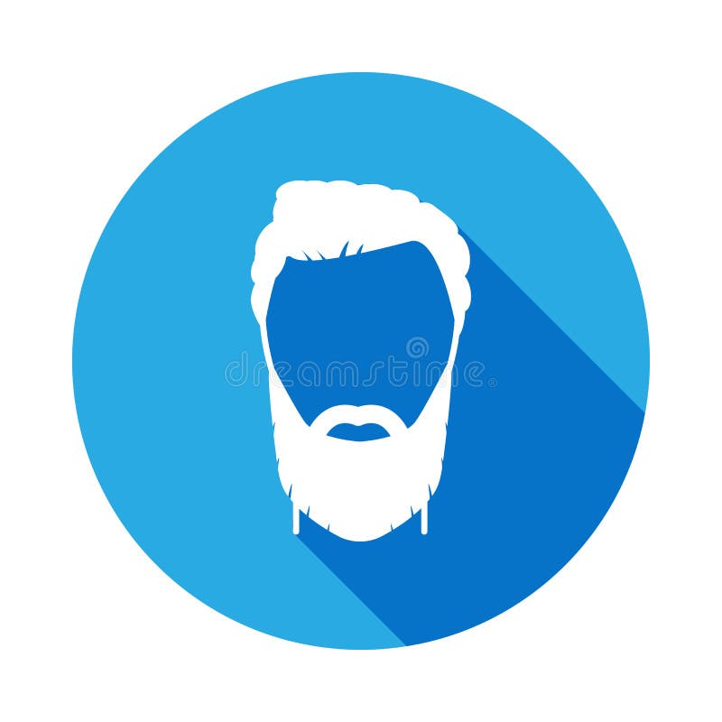 Male Hair and Beard Styles Icon with Long Shadow. Signs and Symbols Can Be Used for Web, Logo, Mobile App, UI, UX Stock Illustration - Illustration of handsome, collection: 138580255 Male Hair and Beard Styles Icon with Long Shadow. Signs and Symbols Can Be Used for Web, Logo, Mobile App, UI, UX Stock Illustration - Illustration of handsome, collection: 138580255