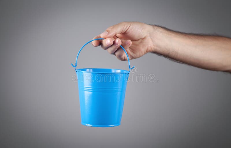1,224 Hand Holding Blue Bucket Stock Photos Free & RoyaltyFree Stock