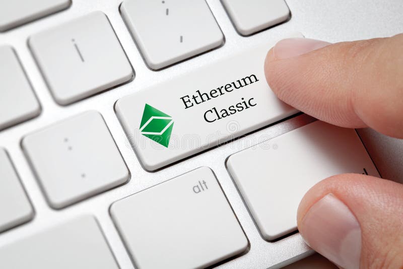Kas yra Ethereum?