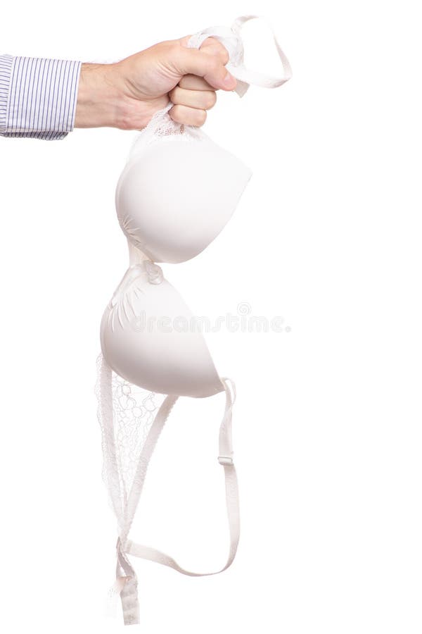 Male hands with bras stock image. Image of lying, alcohol 105656801