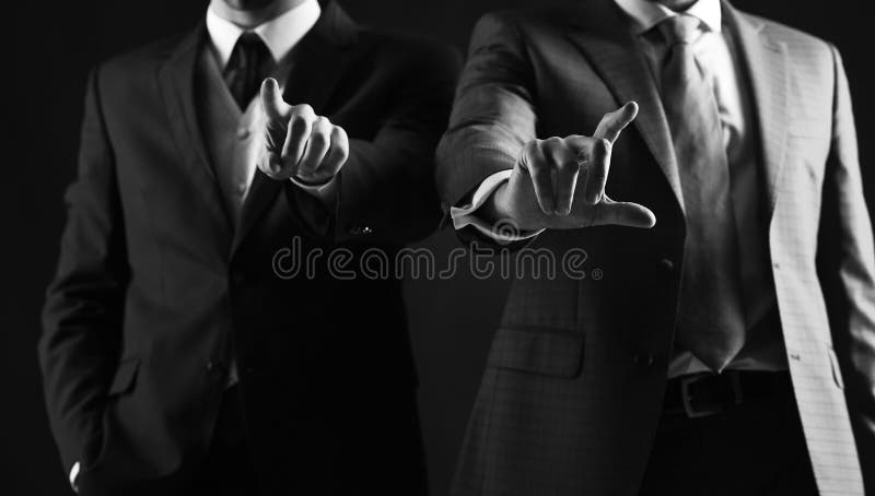 Male hands use modern screen. Partnership and support. Update technologies, innovations and communication concept. stock photo Male hands use modern screen. Partnership and support. Update technologies, innovations and communication concept. stock photo