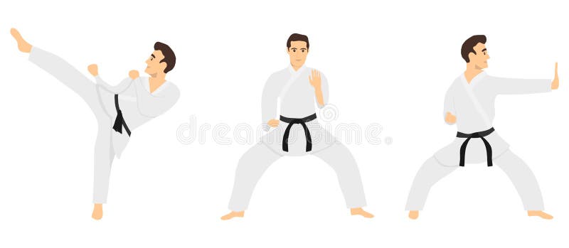Võ sĩ karate nam là những người rất đáng ngưỡng mộ vì cách họ tập luyện và rèn luyện thể lực, tâm lý rất khó khăn để trở thành người anh hùng đích thực. Hình ảnh về những võ sĩ karate nam sẽ giúp bạn cảm nhận sự uy lực và bản lĩnh trong các trận đấu nảy lửa.