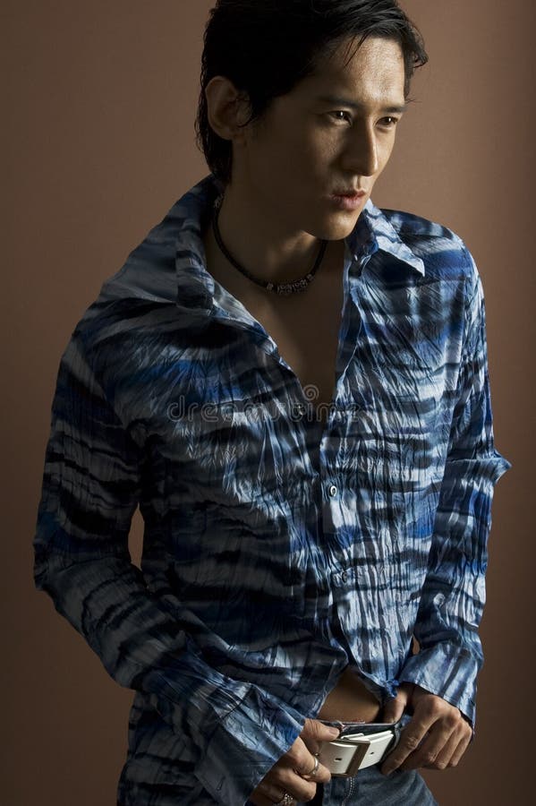 Male Model 17 stock photos