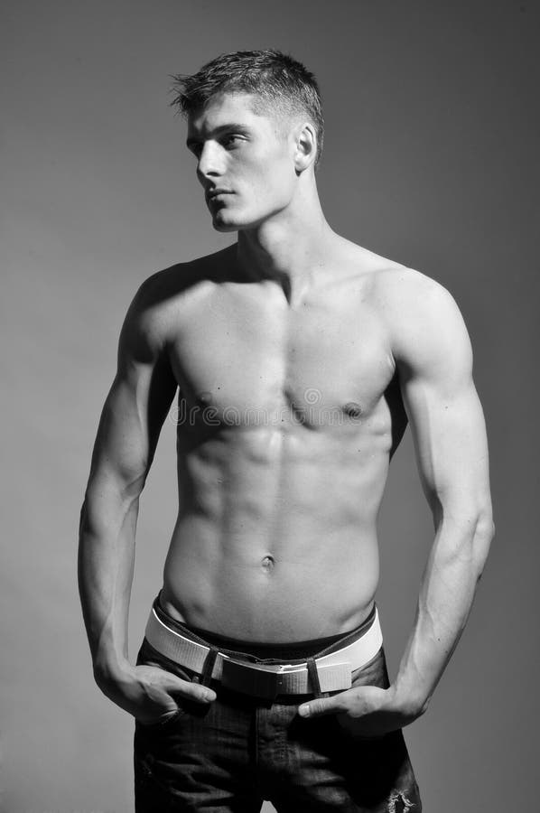 620+ Strong male model Free Stock Photos StockFreeImages Page 3