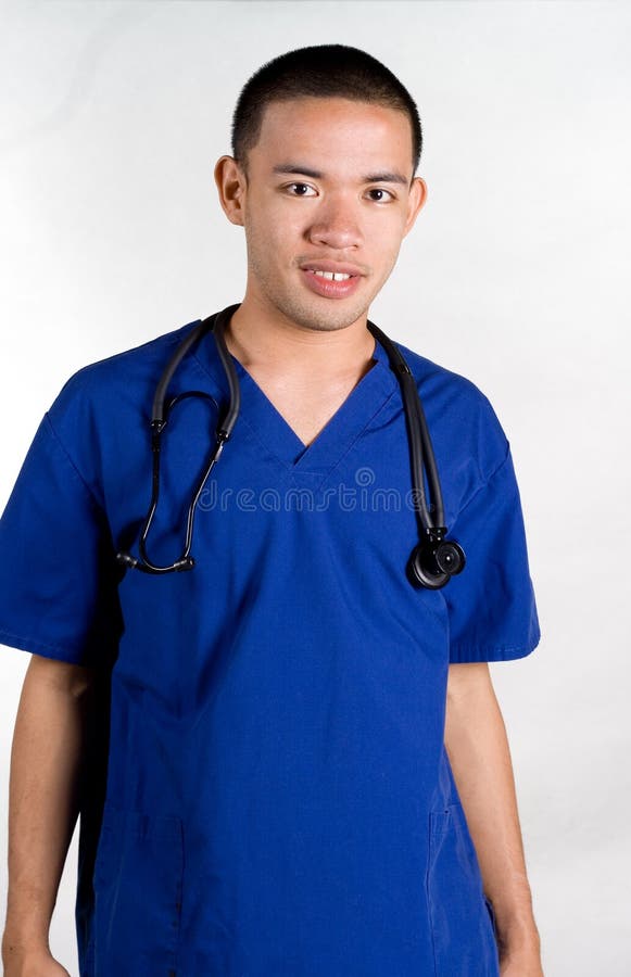 Male nurse