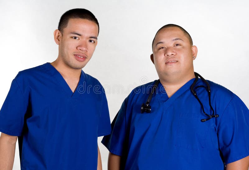 Male nurses