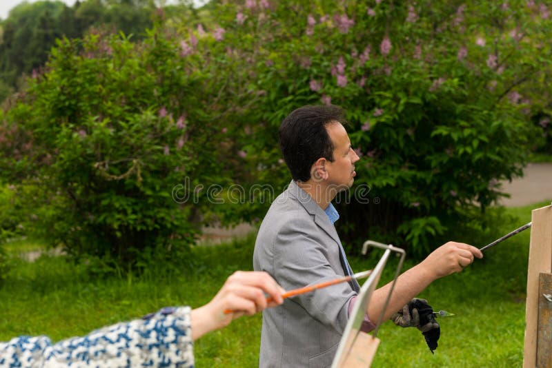 italy art park get a portrait painter italy art park get a portrait painter