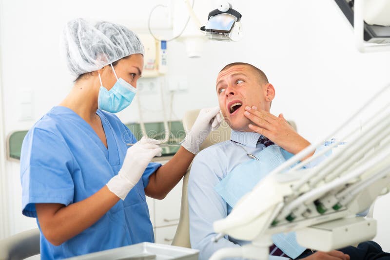 dentist visit sick leave