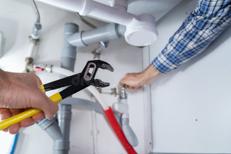 Kitchen Plumbing Repair, Service, Replacement