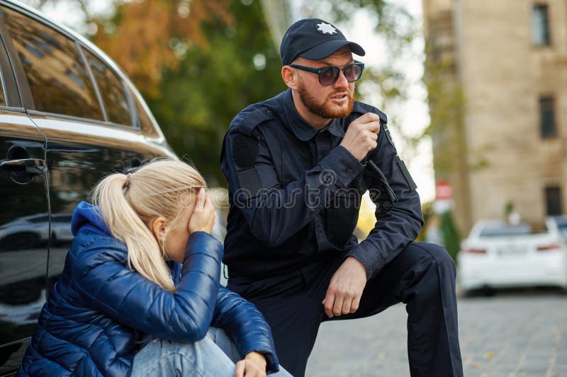 Officer male dating a police 8 rules