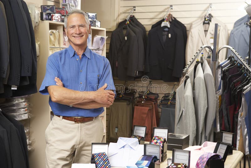 Clothing sales representative jobs