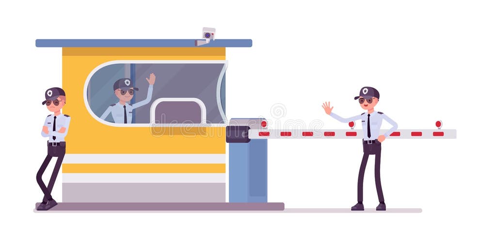 Toll Guard Stock Illustrations 303 Toll Guard Stock Illustrations Toll Guard Stock Illustrations 303 Toll Guard Stock Illustrations