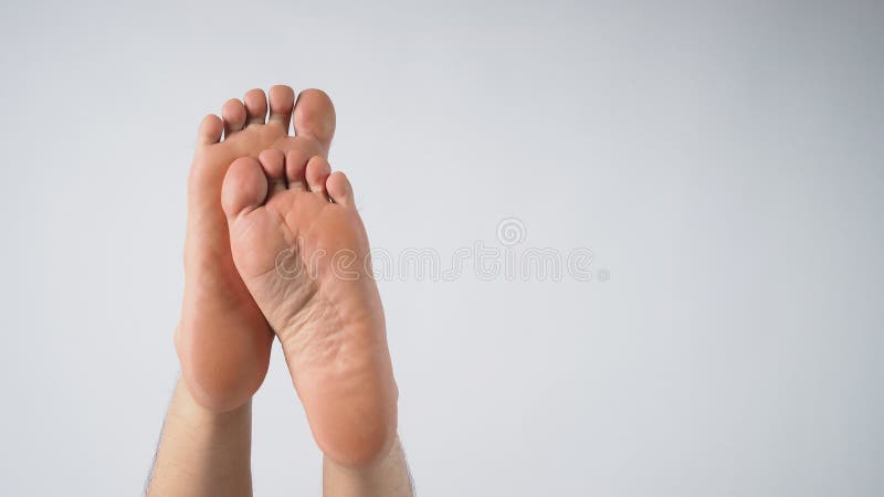 Asian Sexy Foot