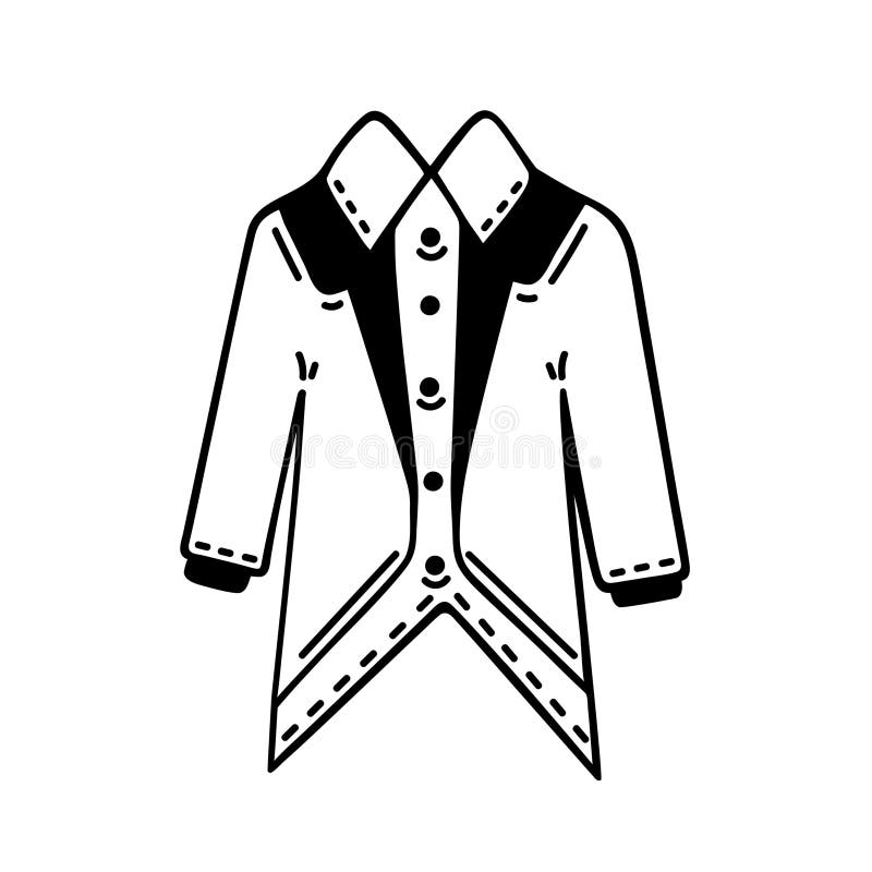 Tailcoat PNG and Tailcoat Transparent Clipart Free Download