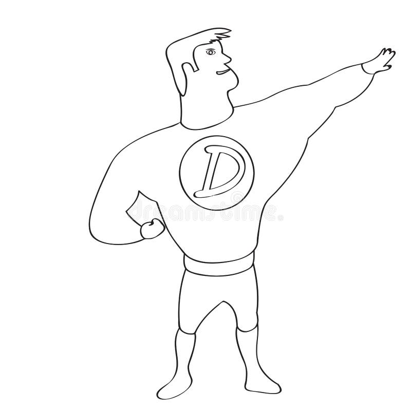 The Easy Way To Draw Superheroes - video Dailymotion