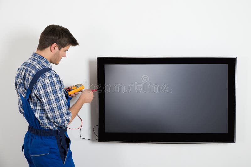1,153 Repairing Television Stock Photos Free & RoyaltyFree Stock