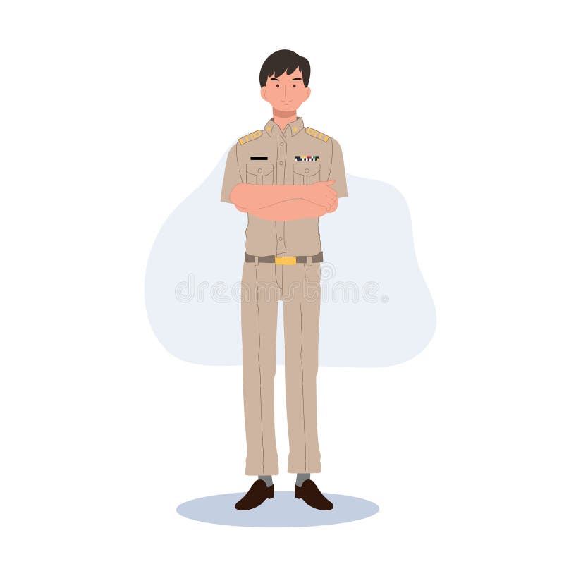 Government Official Cartoon Stock Illustrations – 5,129 Government ...