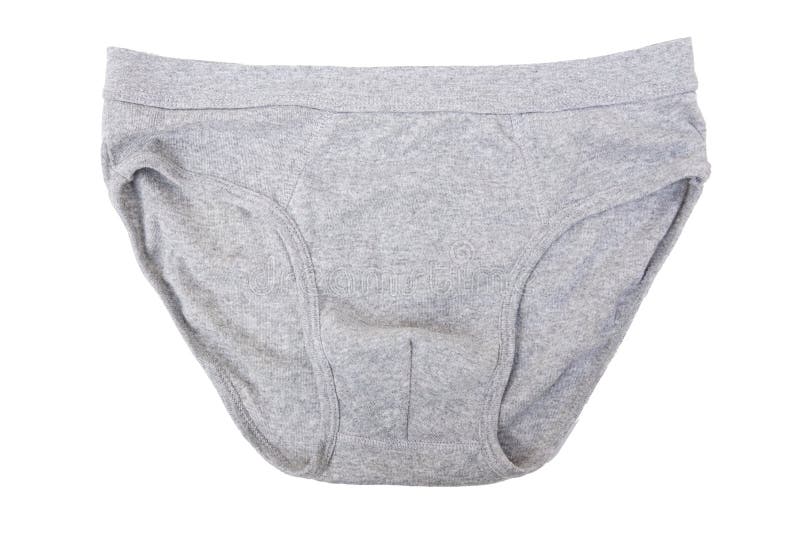 Male Underwear in Grey Color Stock Photo - Image of suit, underwear ...