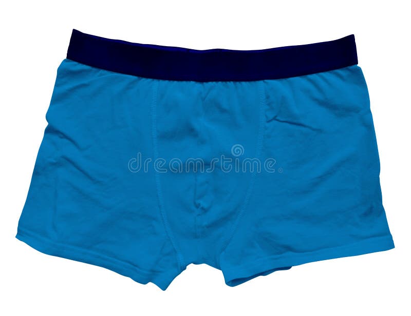 Male underwear - Orange stock photo. Image of clean, briefs - 53293682