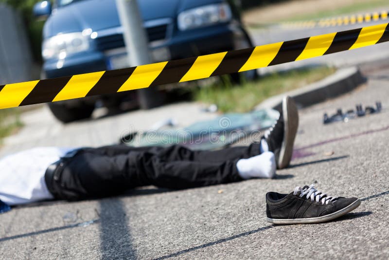 640+ Dead Man After Car Accident Stock Photos, Pictures & Royalty
