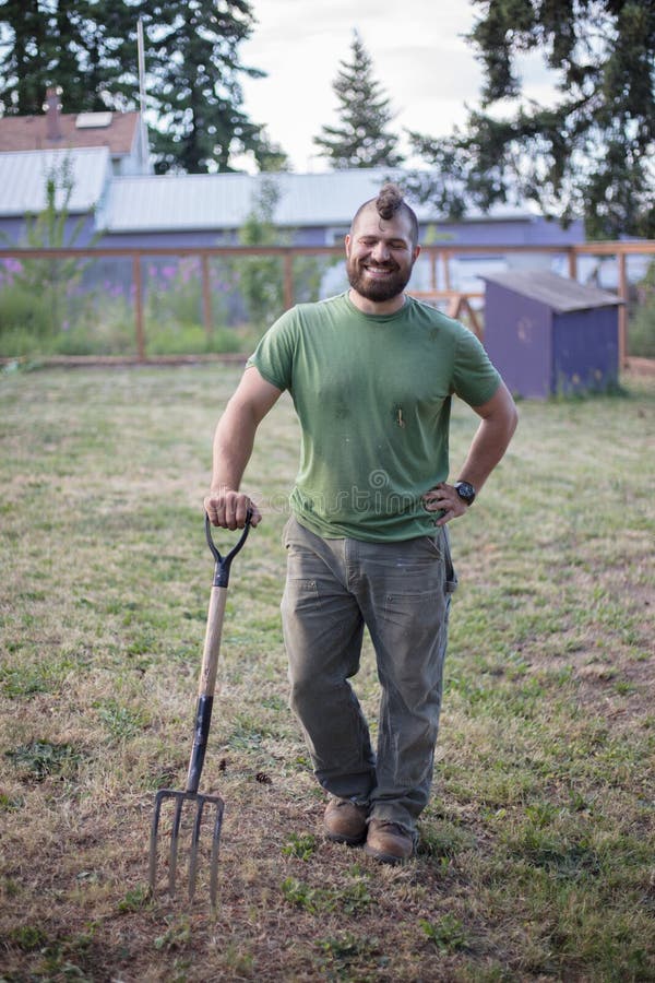 191 Man Doing Yard Work Photos Free & RoyaltyFree Stock Photos from