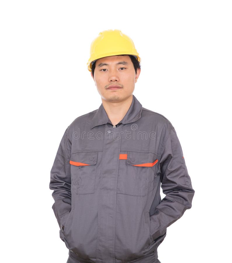 462 Man White Hard Hat Drawings Stock Photos Free & RoyaltyFree