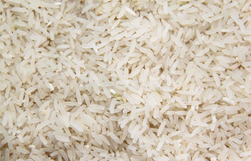 So Mali rice