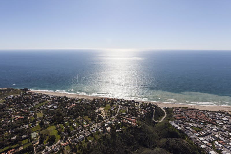 Zuma beach hi-res stock photography and images - Alamy